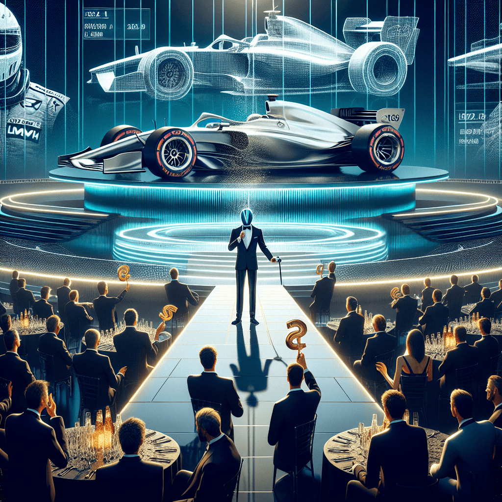 McLaren Revoluciona: Carros de F1 Inéditos Serão Leiloados na Monterey Car Week!