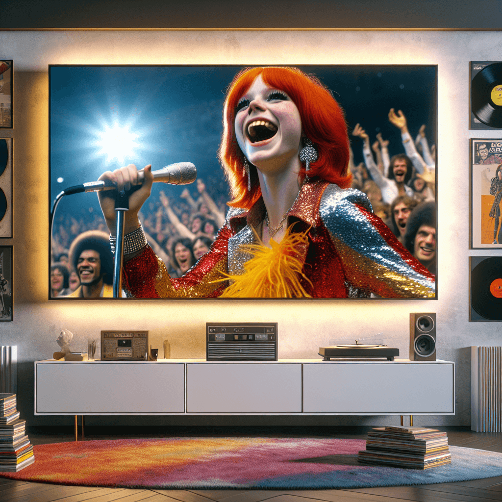 Exclusivo no Max: Documentário ‘Rita Lee – Mania de Você’ Explora a Trajetória Incompleta da Rainha do Rock Brasileiro