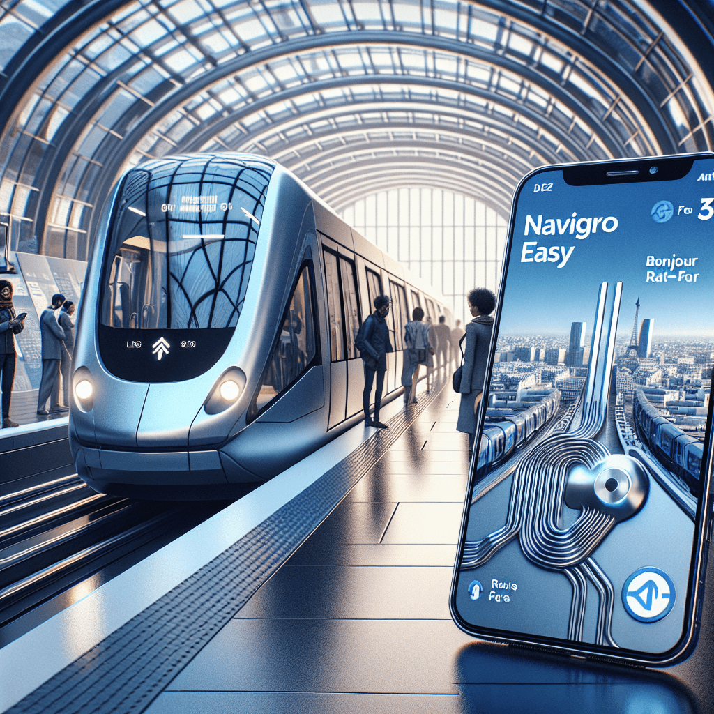 Paris 2023: Novidades Imperdíveis para os Visitantes