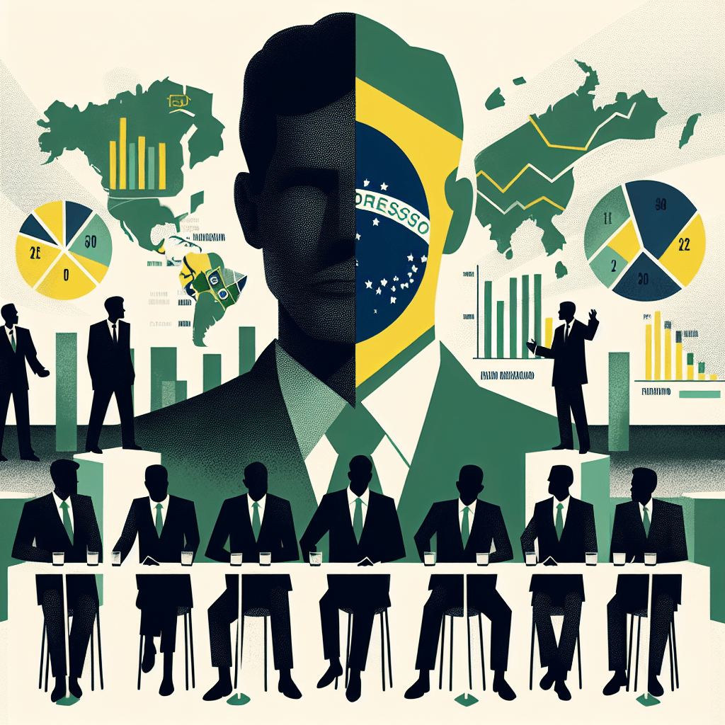 Possível Ausência de Lula em 2026 Agita Mercado Financeiro