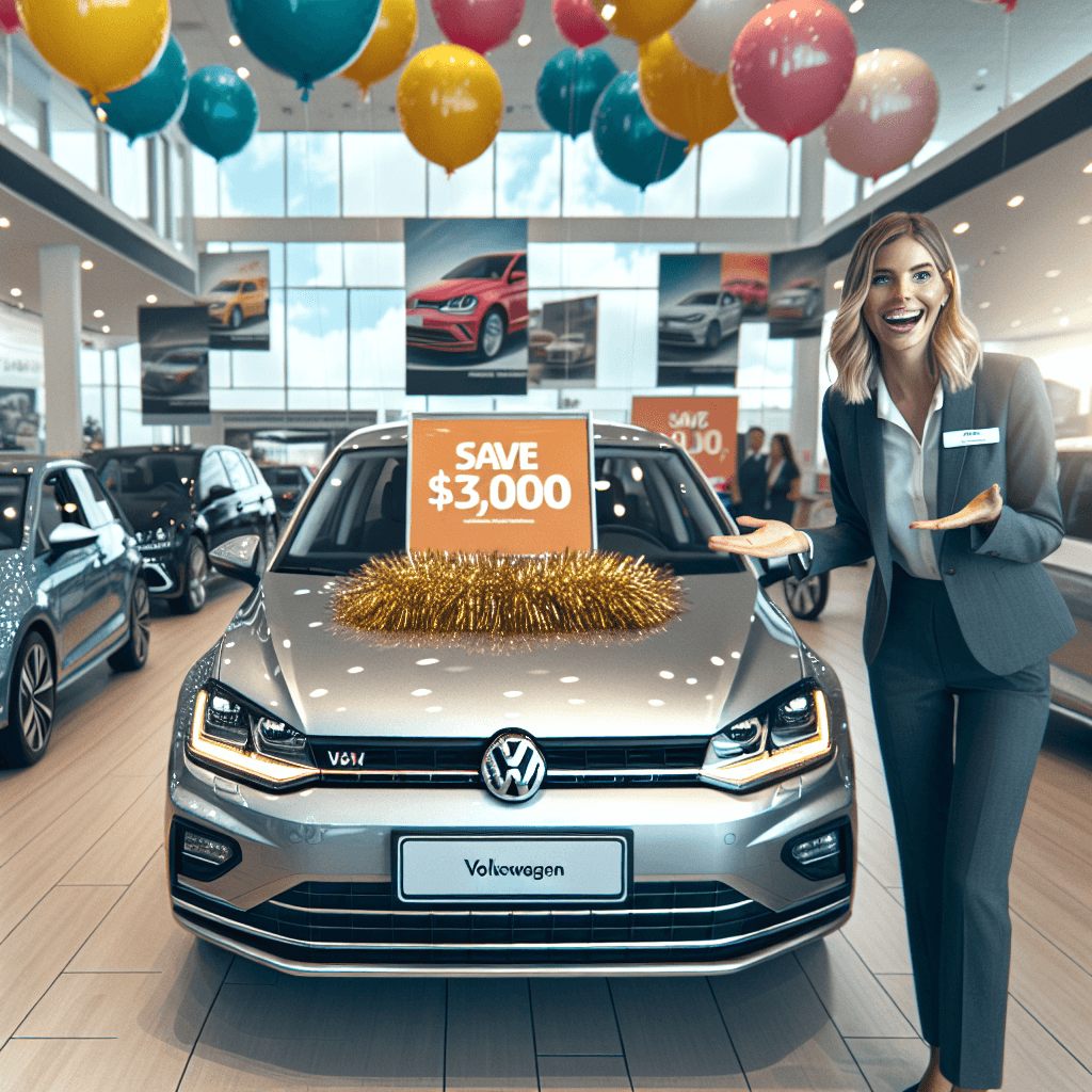 Volkswagen Surpreende com Descontos no Polo Track 2024: Economia de Até R$ 12 Mil!