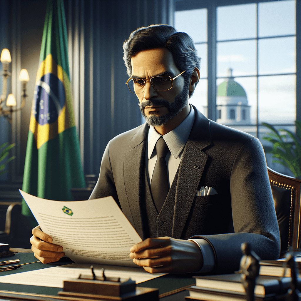 União Brasil Retira Apoio e Ministro Anuncia Saída do Governo
