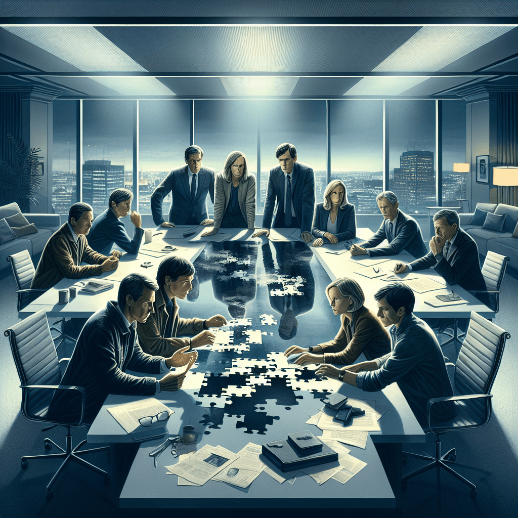 Descubra a Temporada de Ouro de Criminal Minds