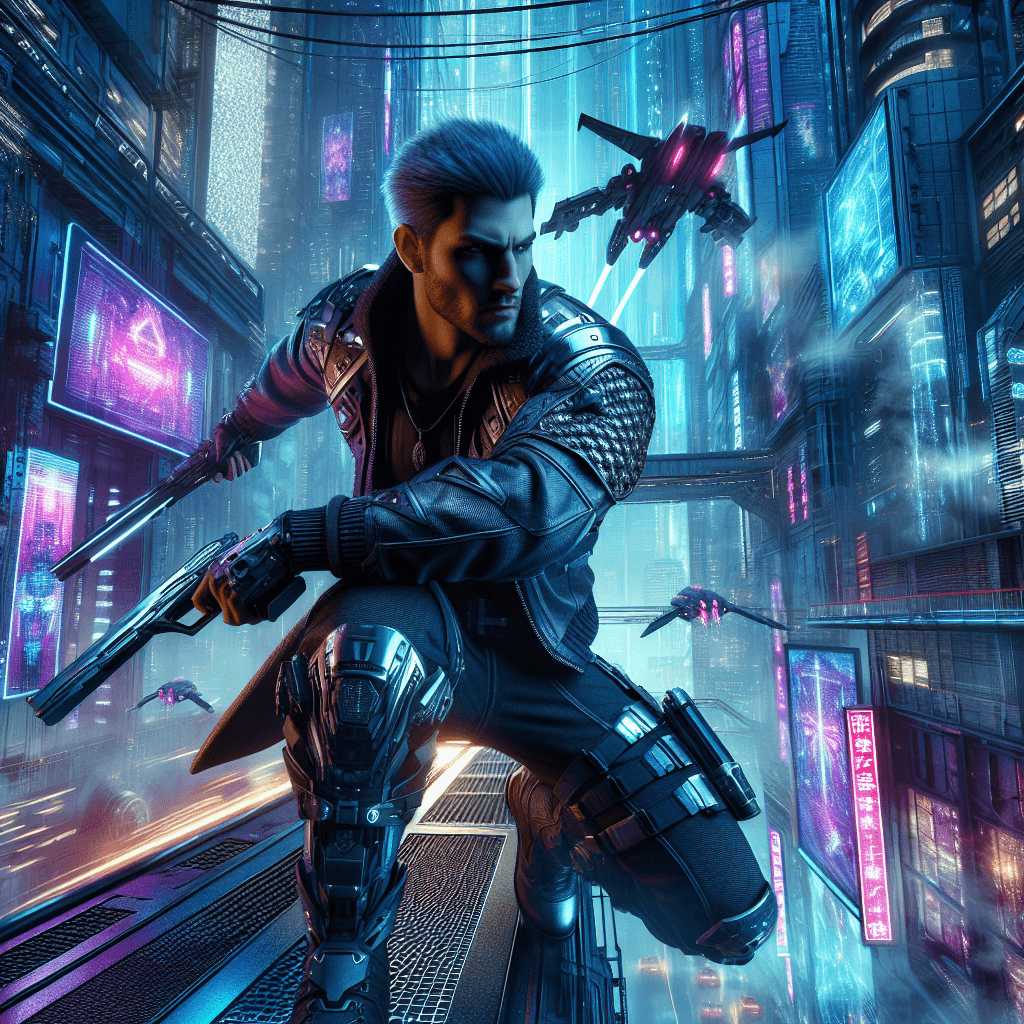 Novidade Imperdível: ‘O Vingador do Futuro’ Renova o Gênero de Ficção Científica com Colin Farrell