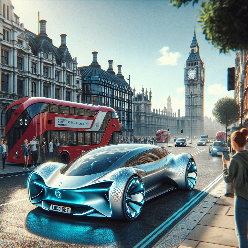 BYD Dolphin Surf: O Carro Elétrico que Revoluciona o Mercado Automotivo Europeu