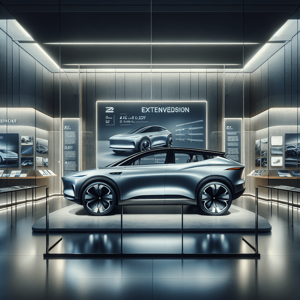 Revelação do Tesla Model Y L na China: O Novo Crossover de Seis Lugares que Surpreende