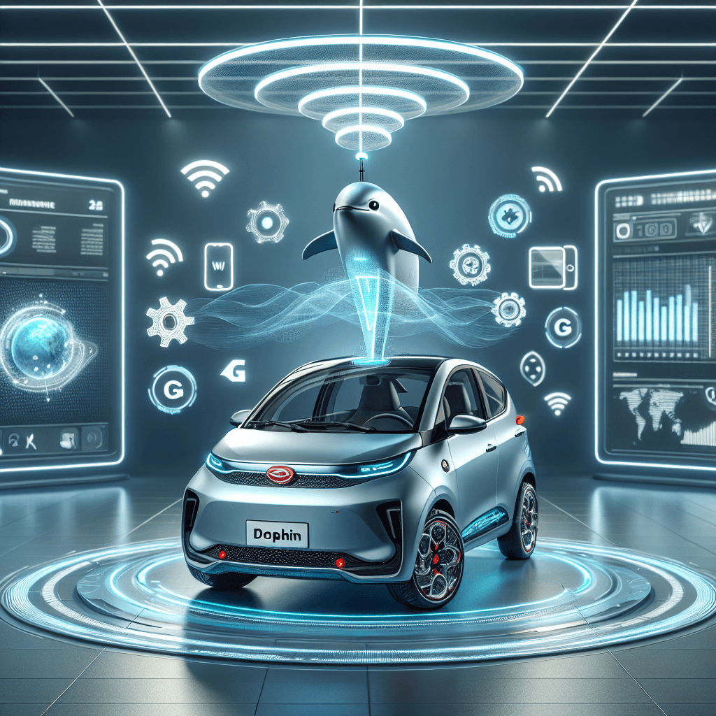 BYD Enfrenta Suspensão de Vendas no Brasil—Entenda a Ação Judicial pela Tecnologia 4G