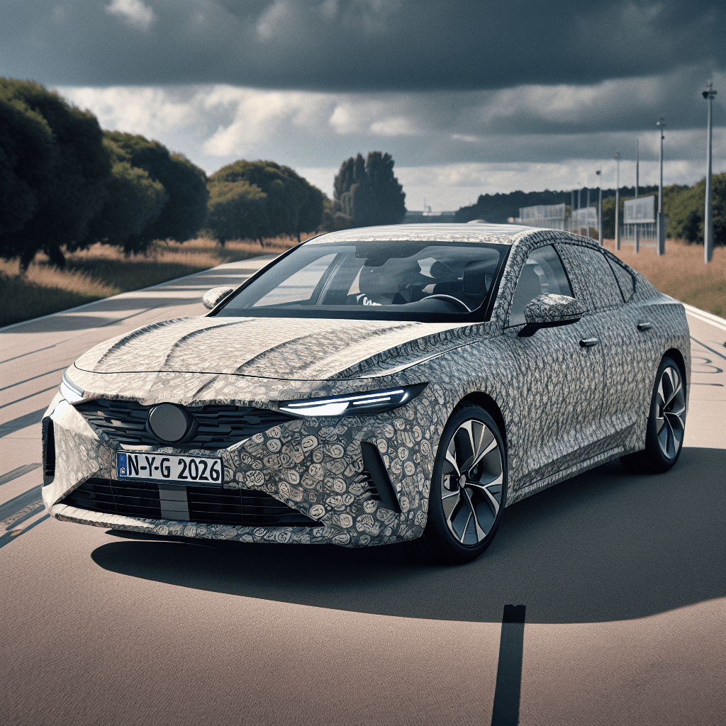 Novo Chevrolet Onix Plus 2026: Atualizações Modernas e Inovações de Mercado
