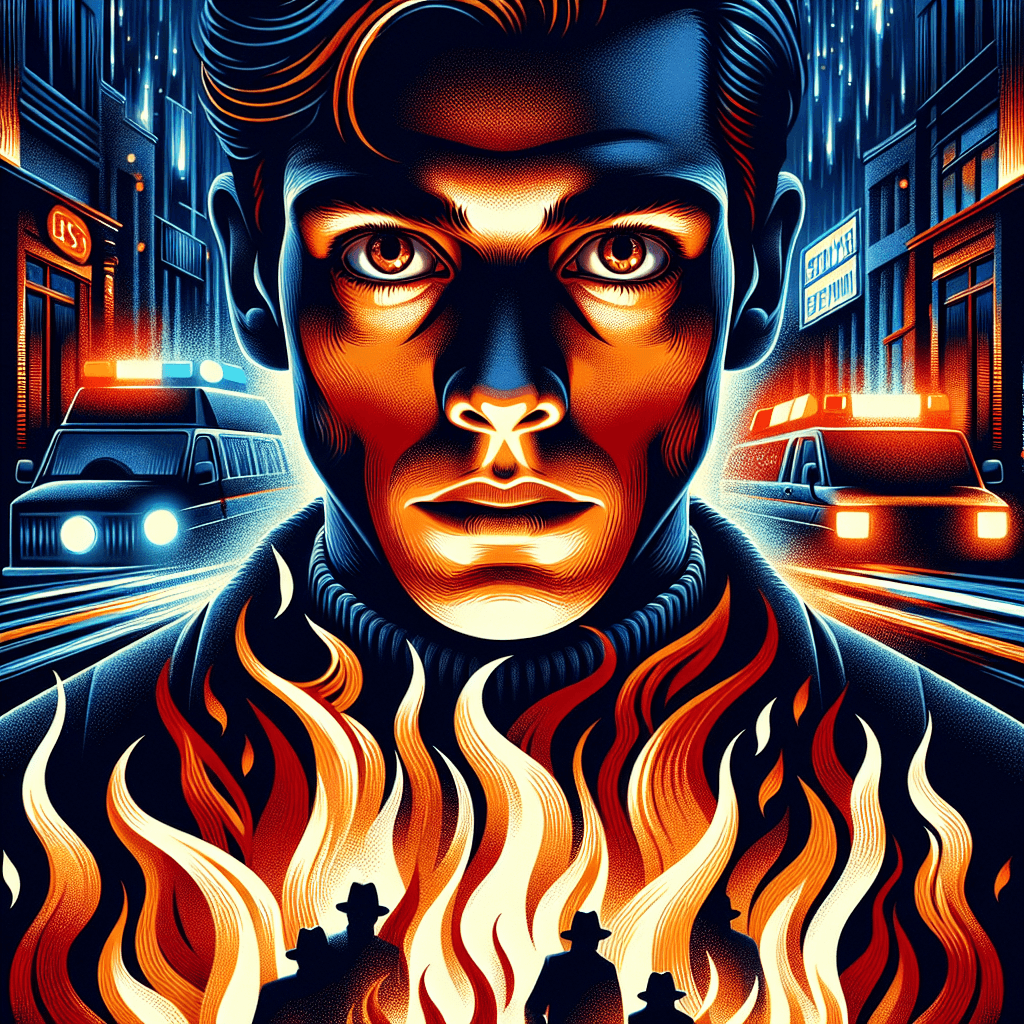 Novo Drama na Netflix Revoluciona com Reviravoltas Surpreendentes do Início ao Fim
