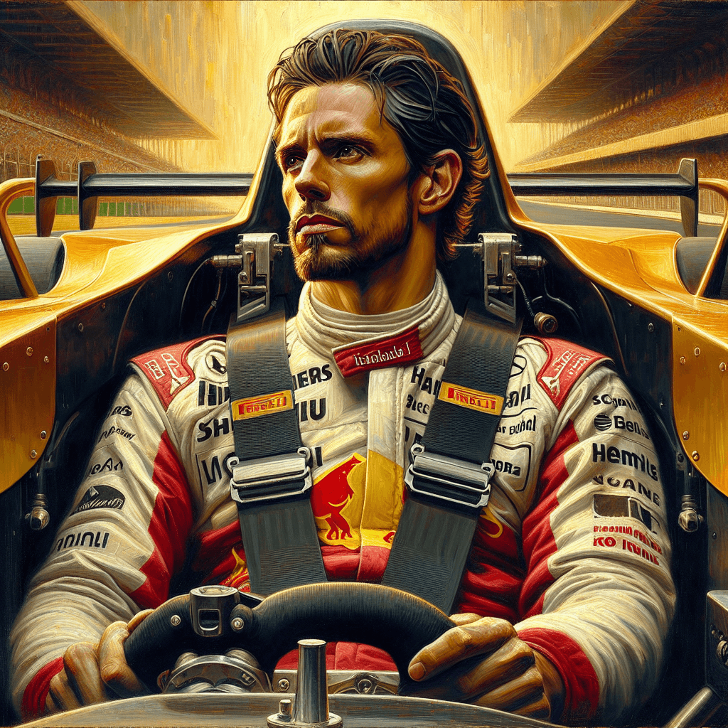 Lembranças de Ayrton Senna: Herói ou Lenda do Automobilismo?