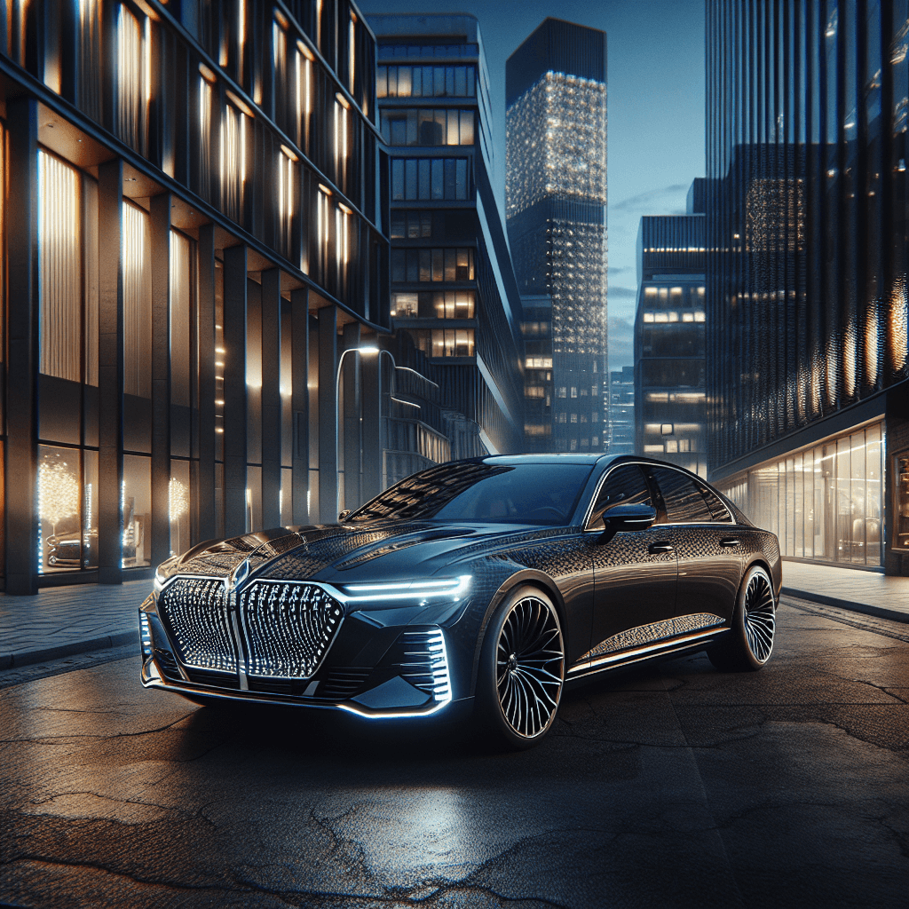 Desvalorização Abrupta: BMW 760i xDrive Perde Quase 40% do Valor em Meses