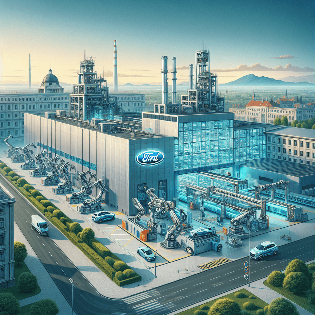 Desafios Estratégicos da BYD: Produção na Europa e a Concorrência Turca