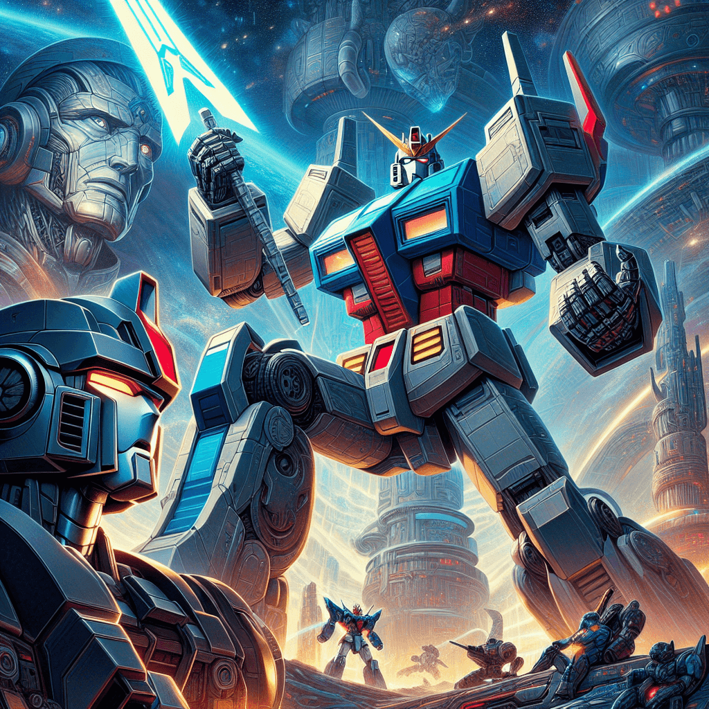 Surpreendentes Teorias dos Fãs sobre Filmes Transformers