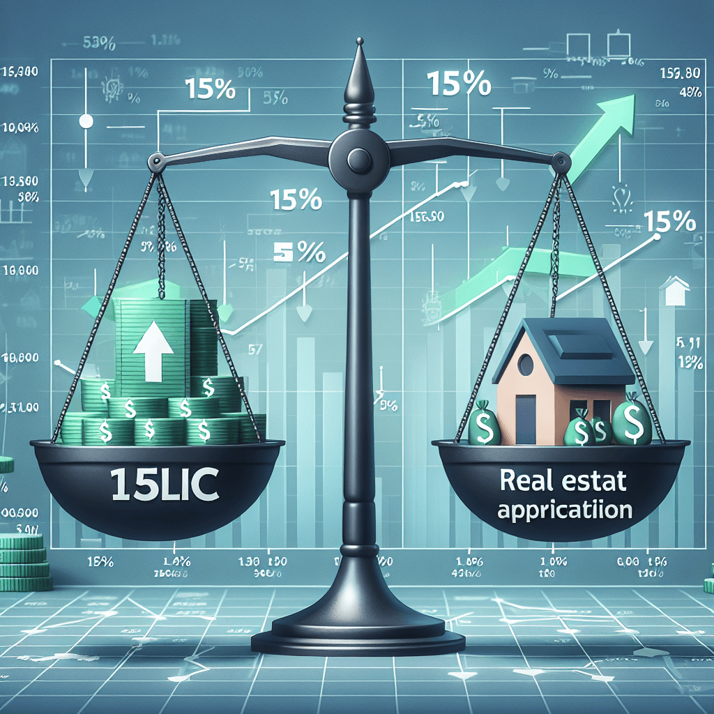 Selic a 15%: Financiar Imóvel ou Esperar Melhor Momento?