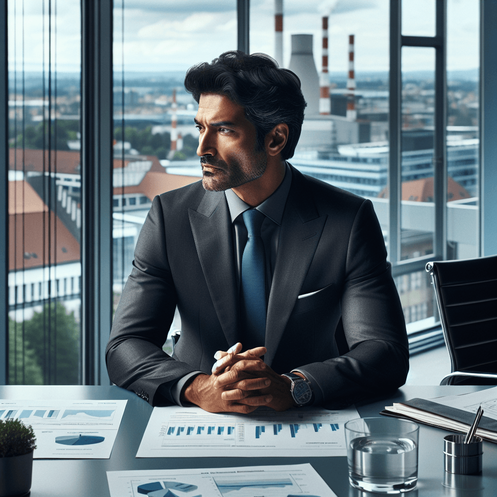 Bosch Alerta para Crise na Indústria: Corte de 13 Mil Empregos na Europa