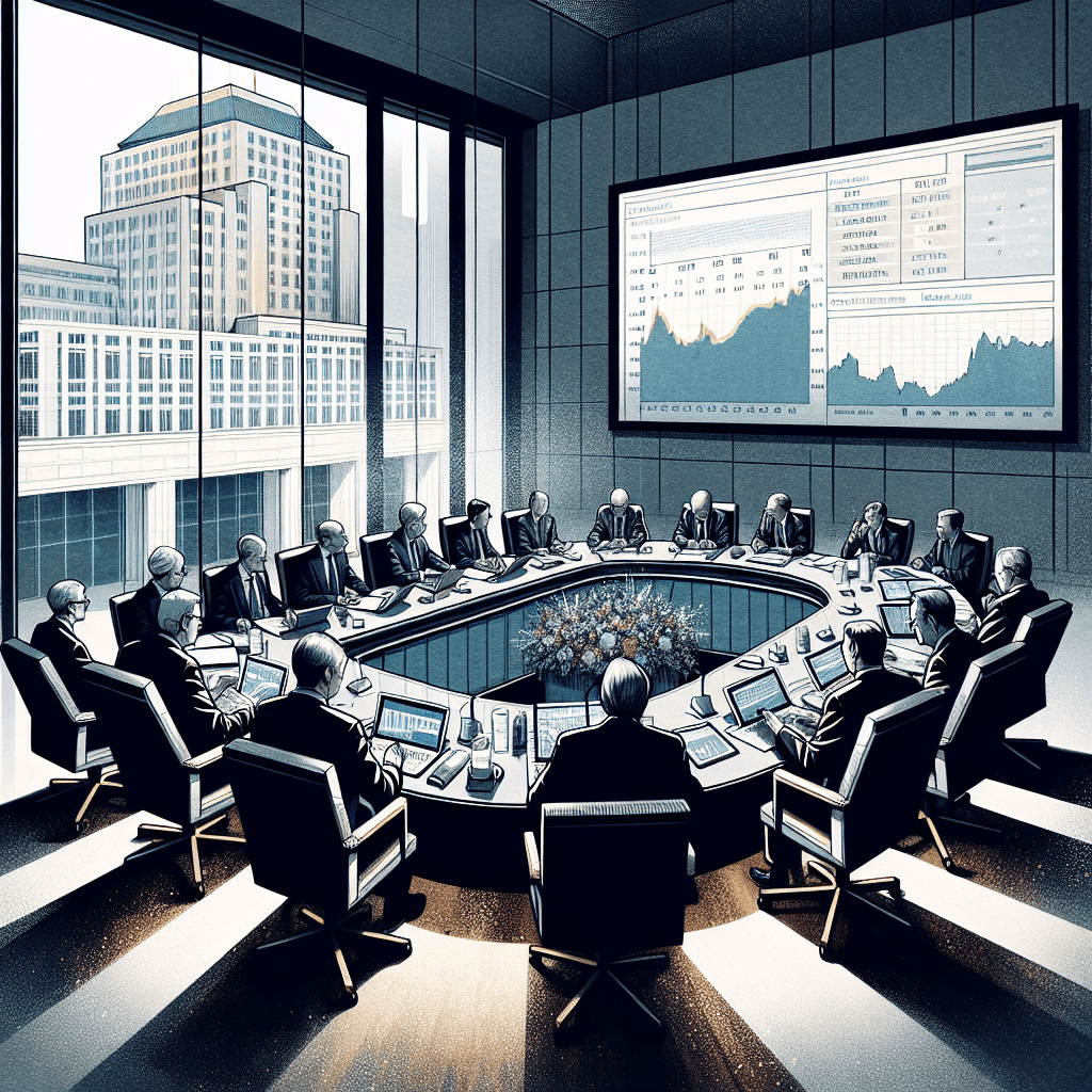 Selic a 15%: Impactos no Mercado e o Compromisso do BC