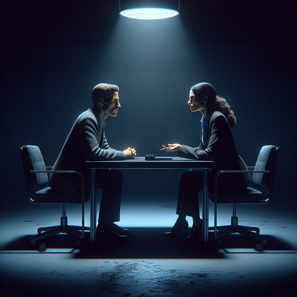 Suspense Dramático da Netflix ‘Ela Disse’ Promete Conquistar o Público!