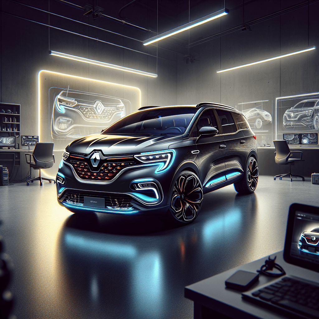 Renault Triber 2025: A Reinvenção Versátil do Monovolume Subcompacto