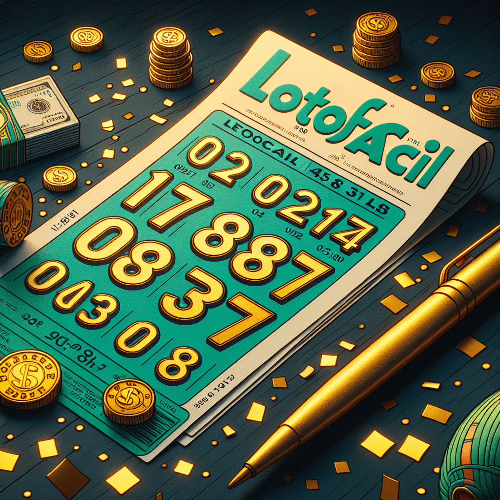 Lotofácil 3498: Confira as 15 Dezenas Sorteadas