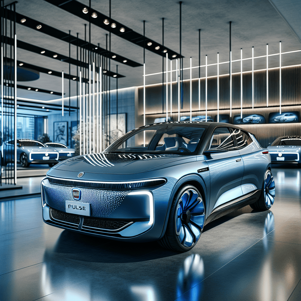 Fiat Pulse 2026 vs Volkswagen Tera: Novidades e Estratégias