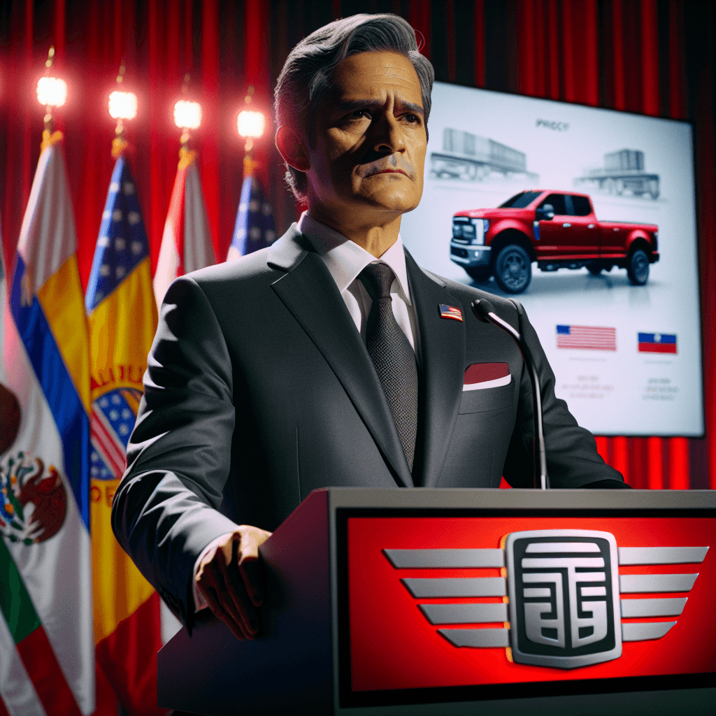 Presidente da Nissan na América Latina Fala sobre Futuro de Picape na Argentina