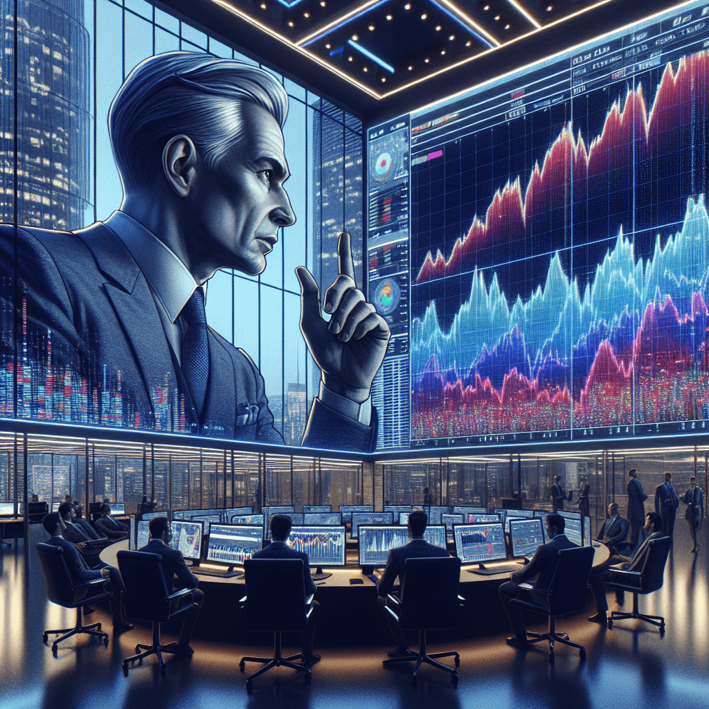 Eleições 2026: Volatilidade Inesperada para o Mercado Financeiro