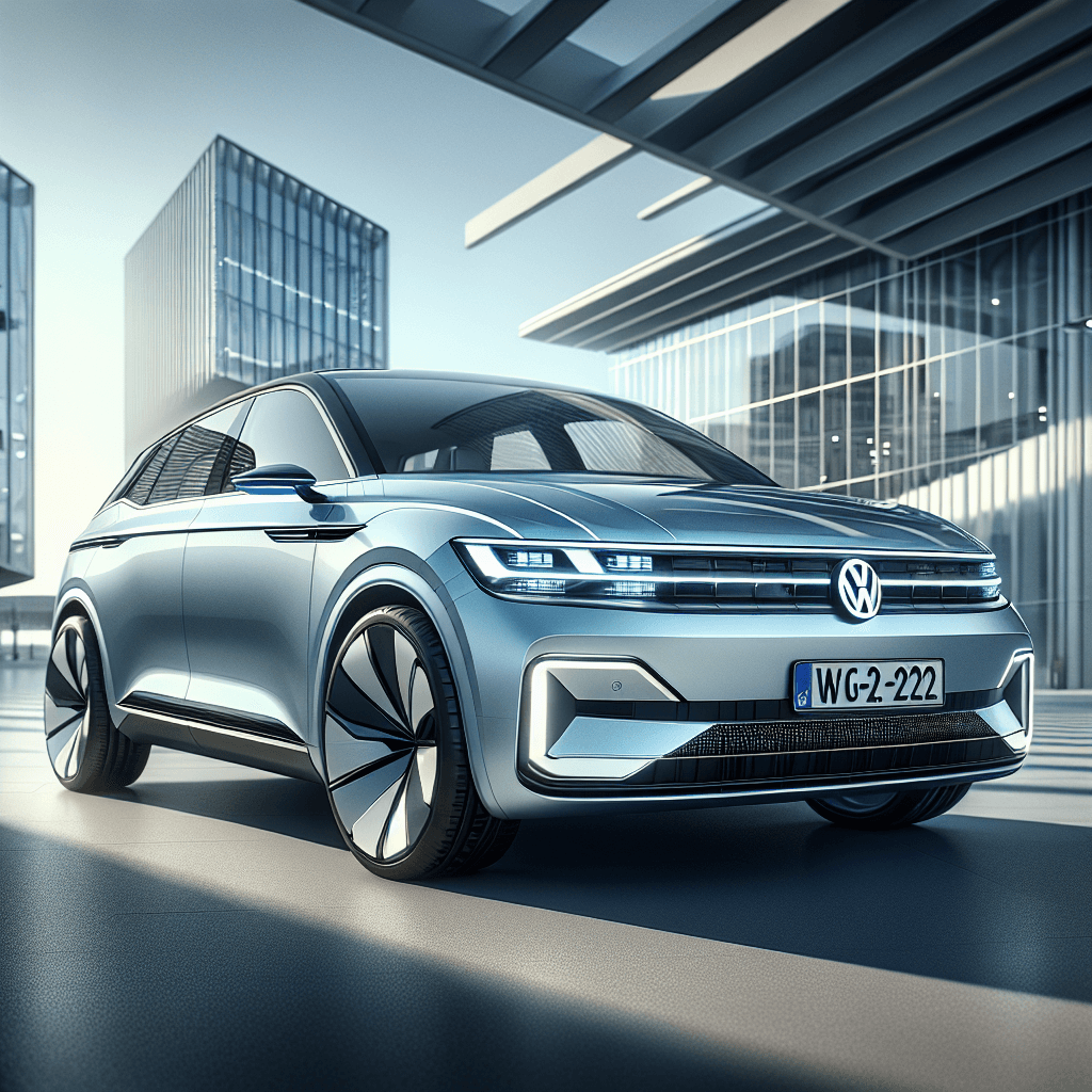 Volkswagen Tera Sedan: A Nova Era dos Compactos com Design Arrojado