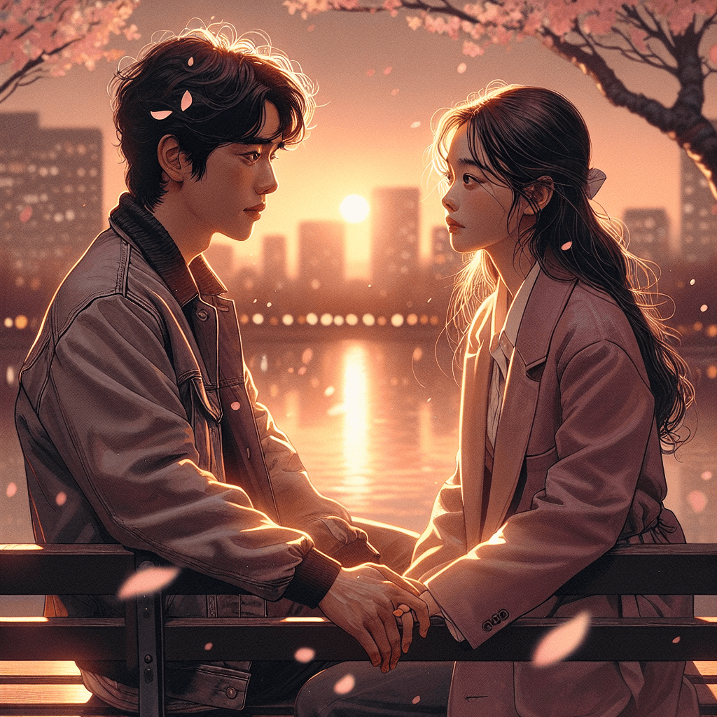 O Novo Dorama da Netflix que Vai Tocar seu Coração Profundamente