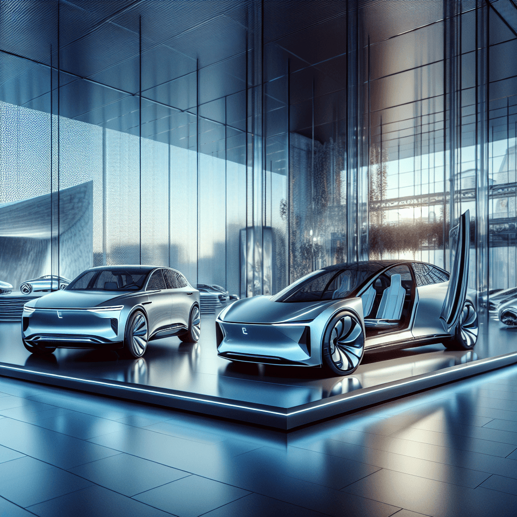 Tesla Abandona Model S e X na Europa em Favor dos Modelos 3 e Y