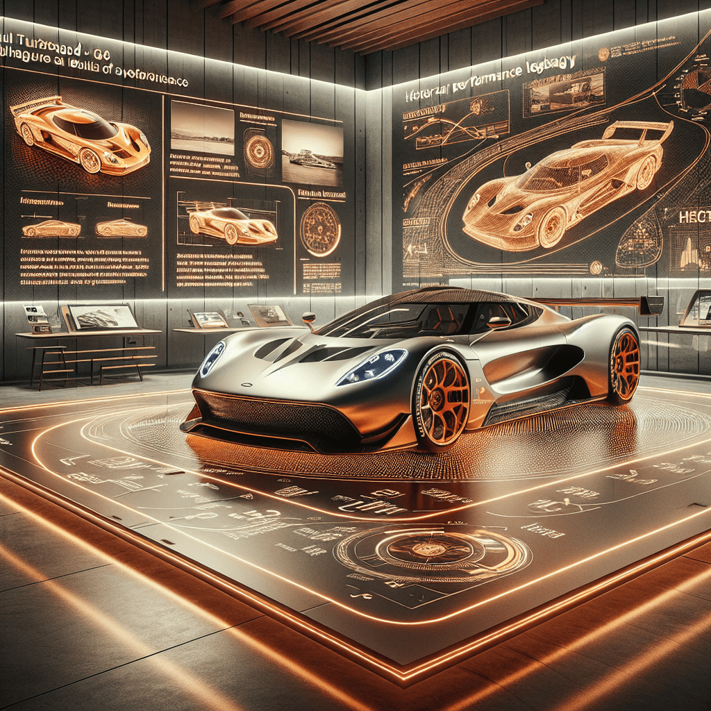 McLaren Desafia Tendência: CEO Afirma Prioridade em Combustão para Futuro Próximo