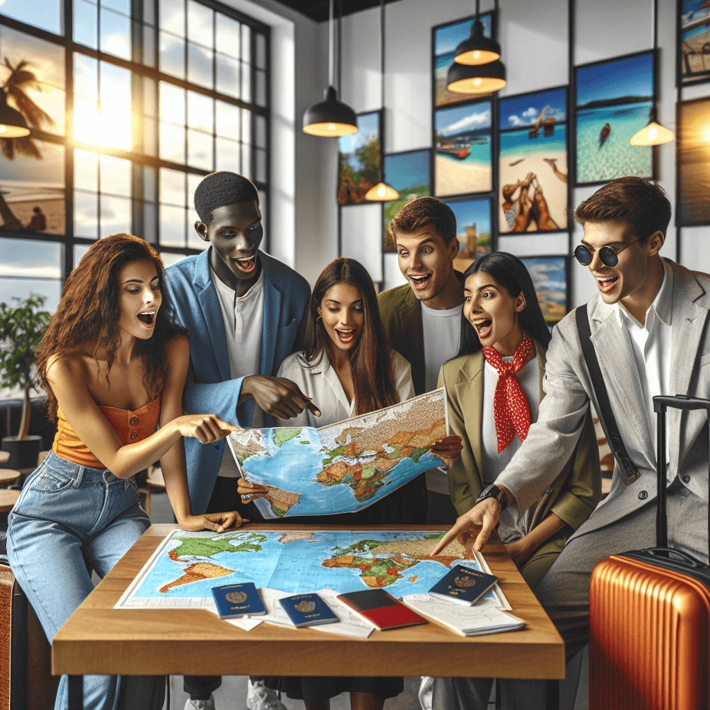 Calendário de Feriados Prolongados 2026: Planeje Suas Viagens