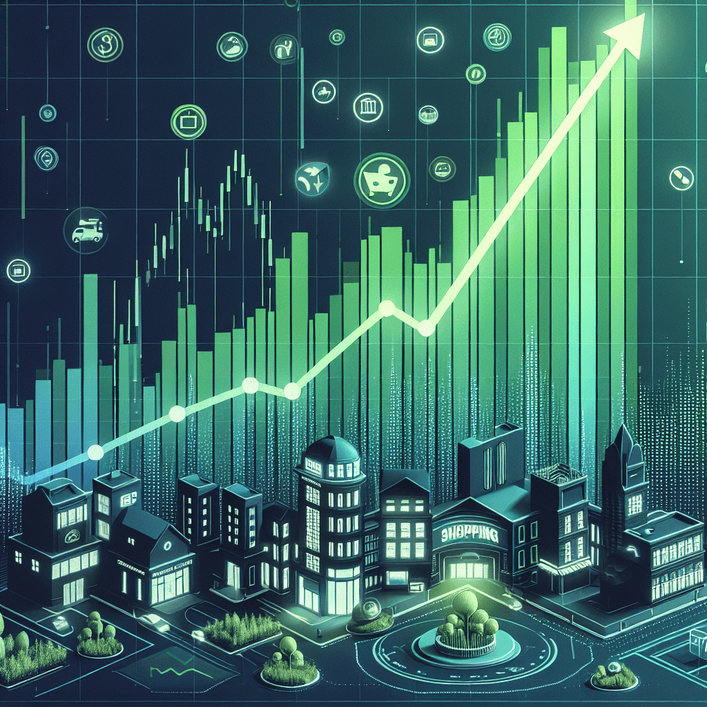 IMOB Lidera com Alta de 13%: Hora de Investir em Ações Imobiliárias?
