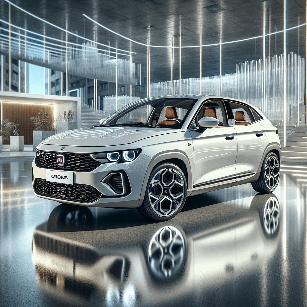 Fiat Cronos Precision 2026: Atualizações Pontuais em Meio a Concorrência Tecnológica