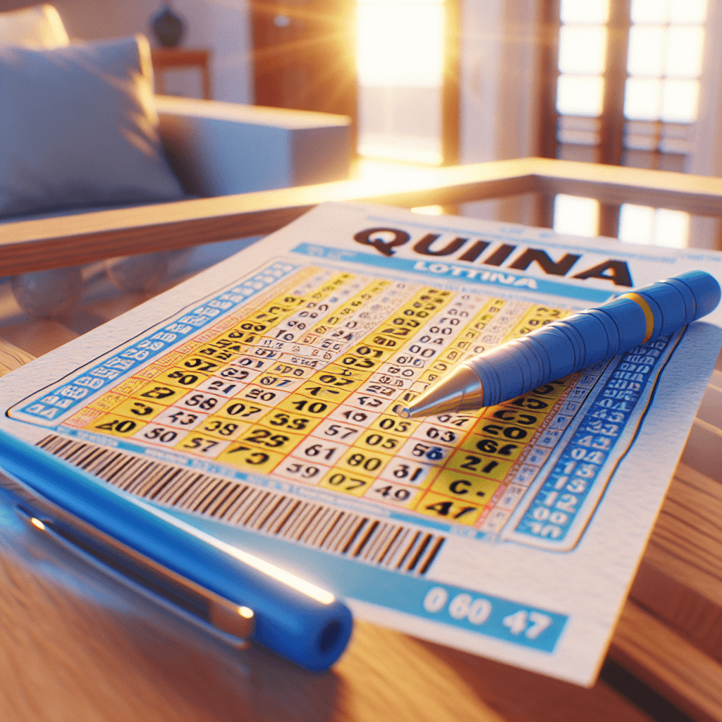 Quina 6738: Confira os Números Sorteados e Como Participar