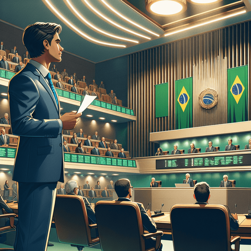 Câmara Aprova Novos Limites do Imposto de Renda 2025