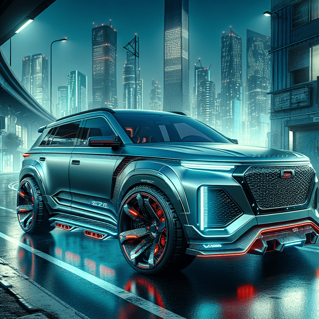 Nissan Armada 2026: Conheça a Explosiva Versão Nismo Que Revoluciona o SUV