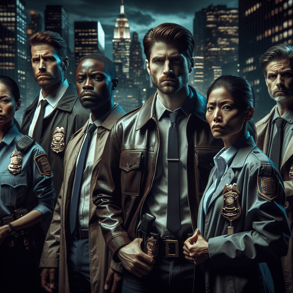 Chicago P.D. Season 12: A Glimpse Into Dick Wolf’s Crime Saga