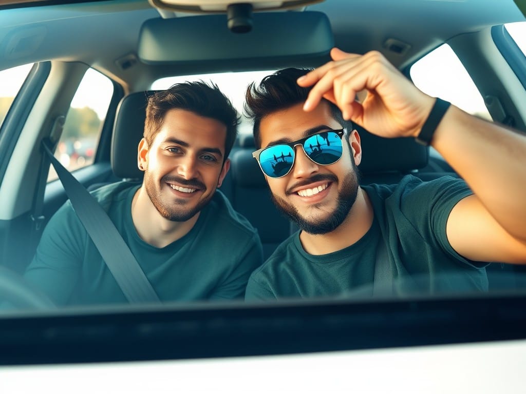 Kovi Próprio: Seu carro, seu jeito