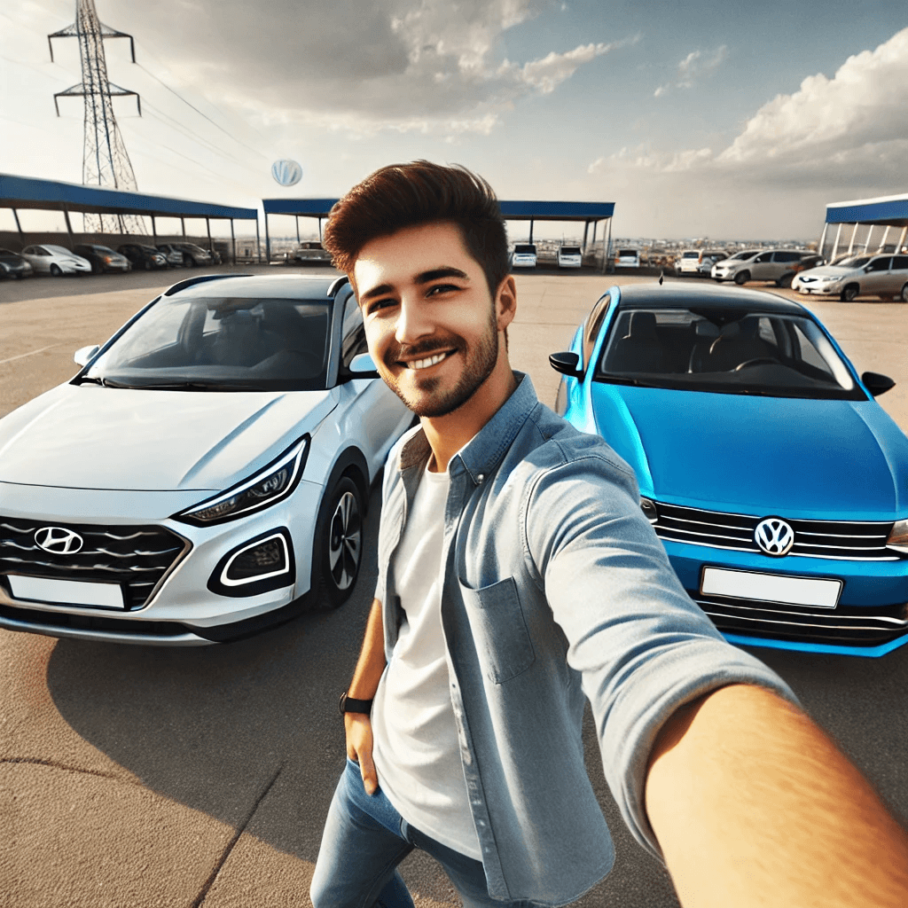 Carflip: Uma Alternativa Inovadora para Aquisição de Veículos