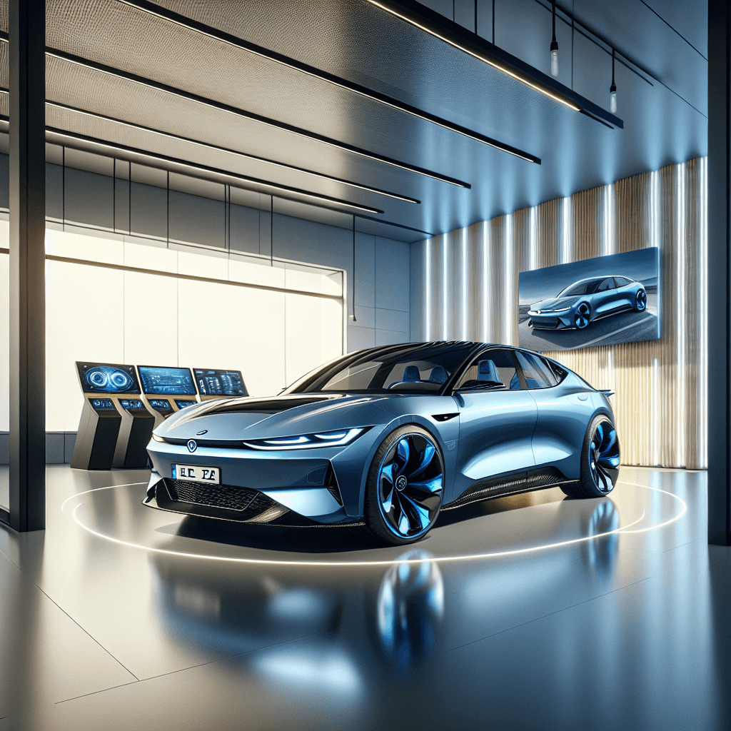 Revolução Honda: Conheça o Espetacular Prelude 2026 com Potência Híbrida