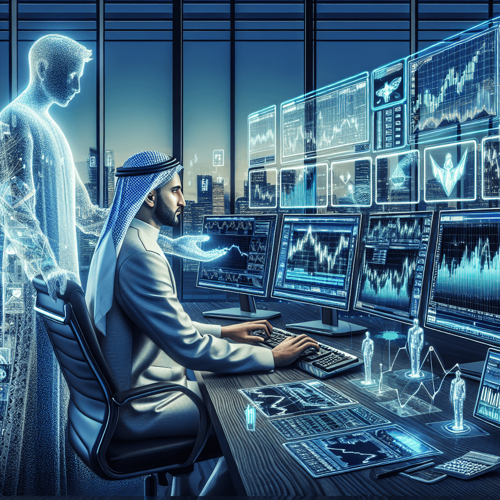 Copy Trading: Estratégia Automática de Alto Retorno e Risco