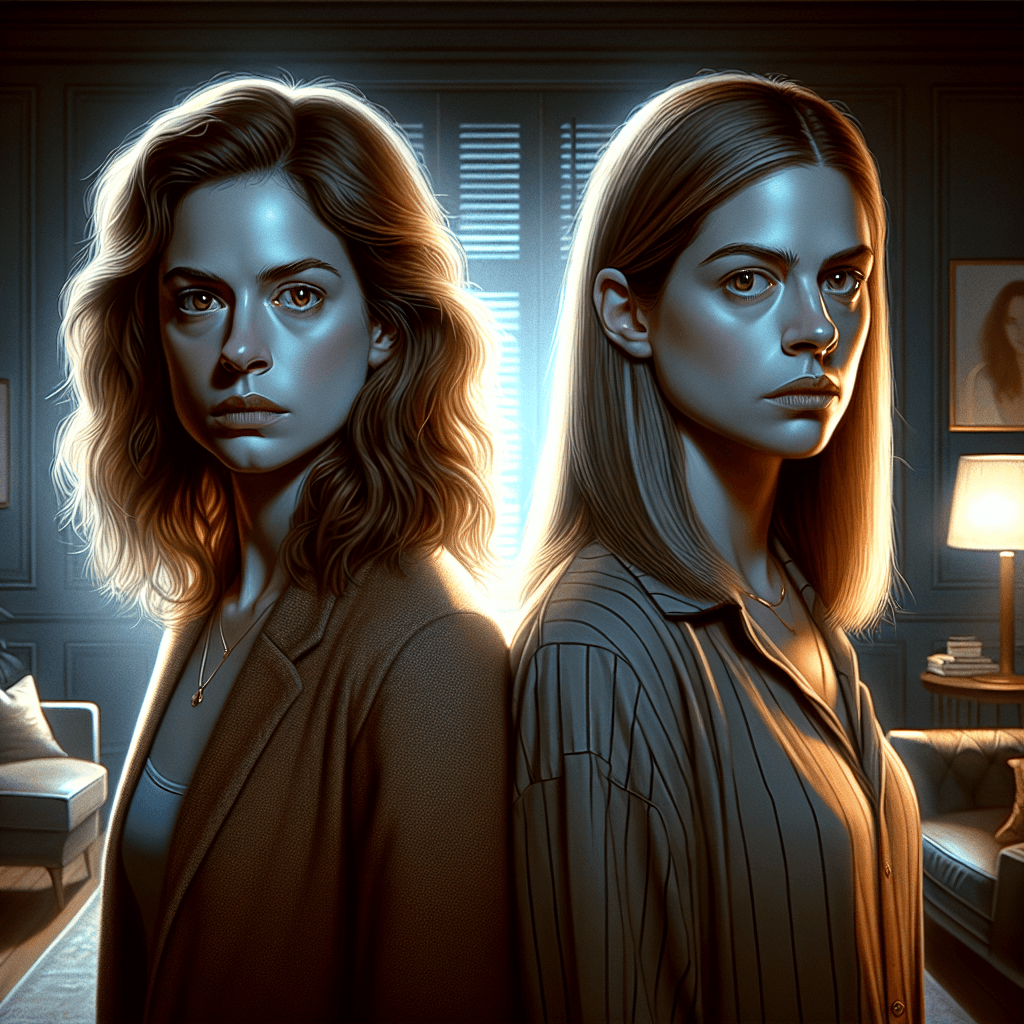 A Melhor Irmã: Série da Netflix Cheia de Reviravoltas que Você Não Pode Perder!