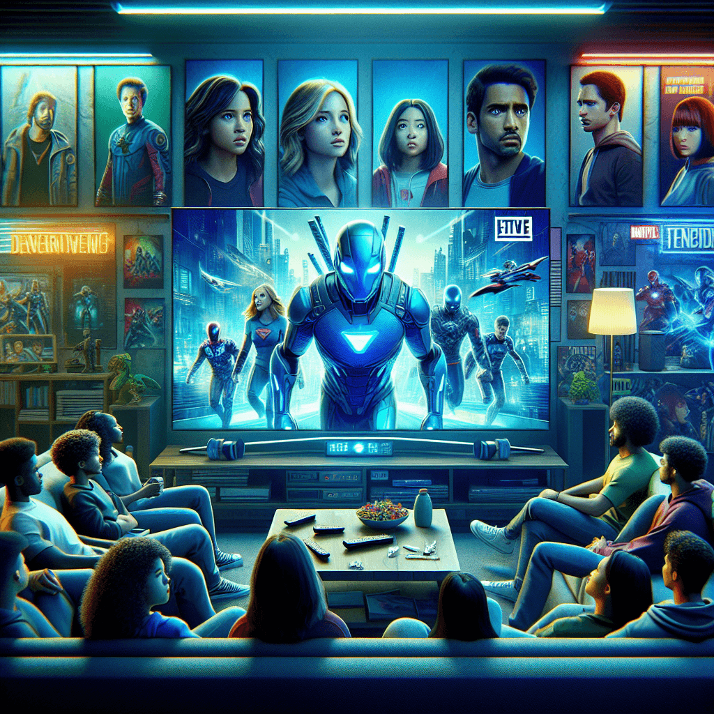 Desempenho de Série Marvel no Disney+ Decepciona Esperados