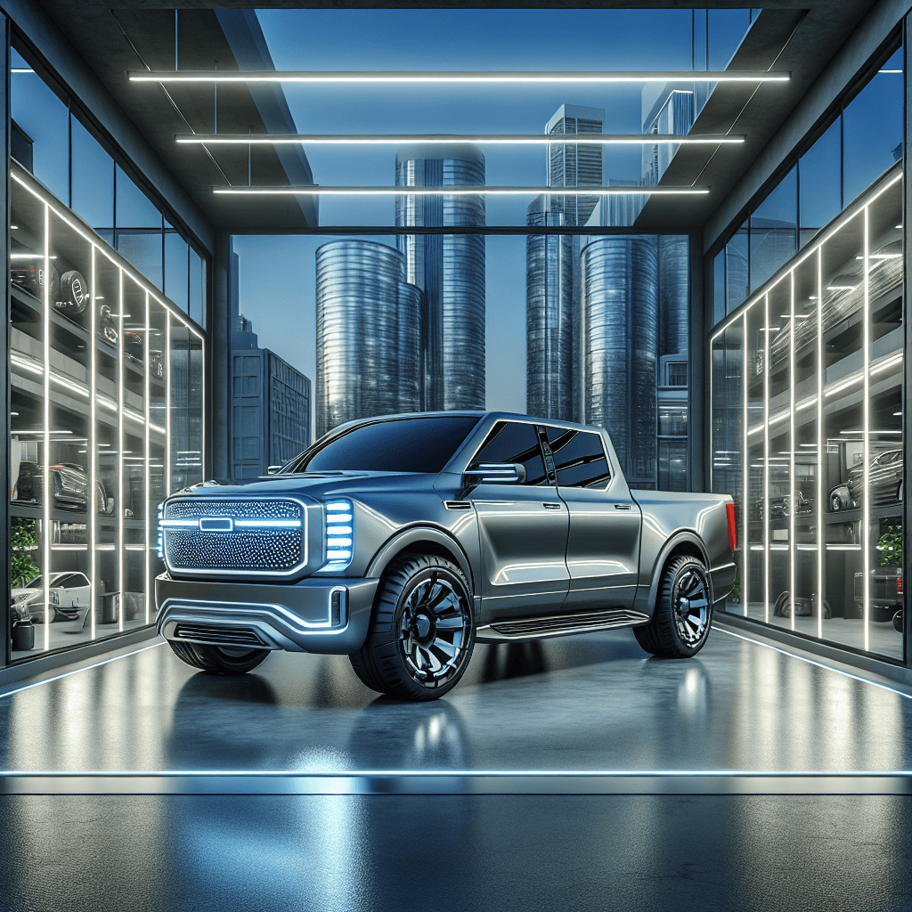 Volkswagen Revoluciona o Mercado com Nova Transporter Picape Elétrica e Diesel