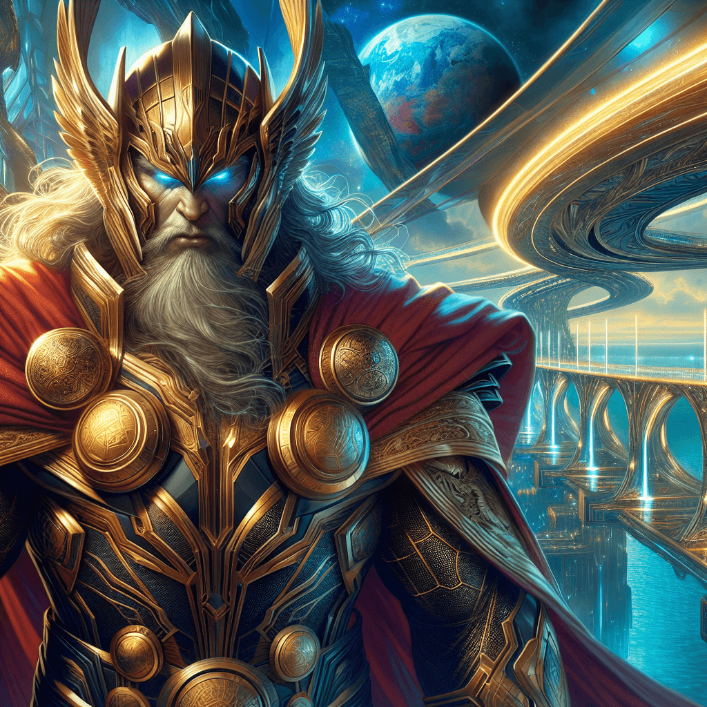 MCU’s Thor Arc Hinders Key Comic Villain Adaptation