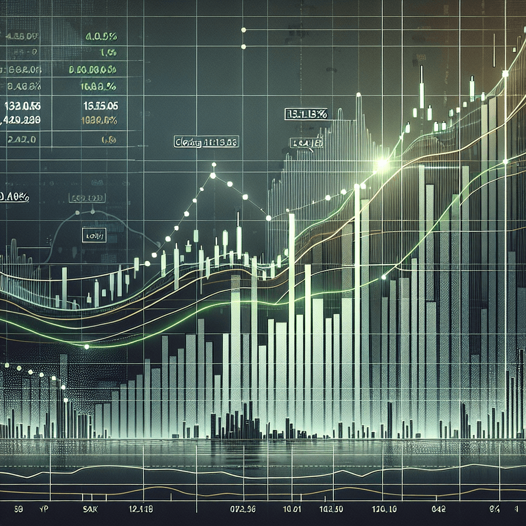 Ibovespa Encara Dia de Cautela com Impactos do Relatório de Emprego dos EUA