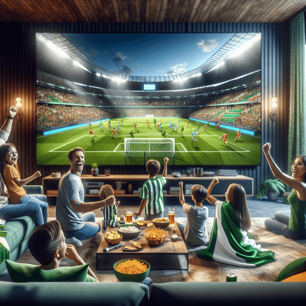 Futebol ao Vivo: Onde Assistir Jogos Hoje, 28/04/2025