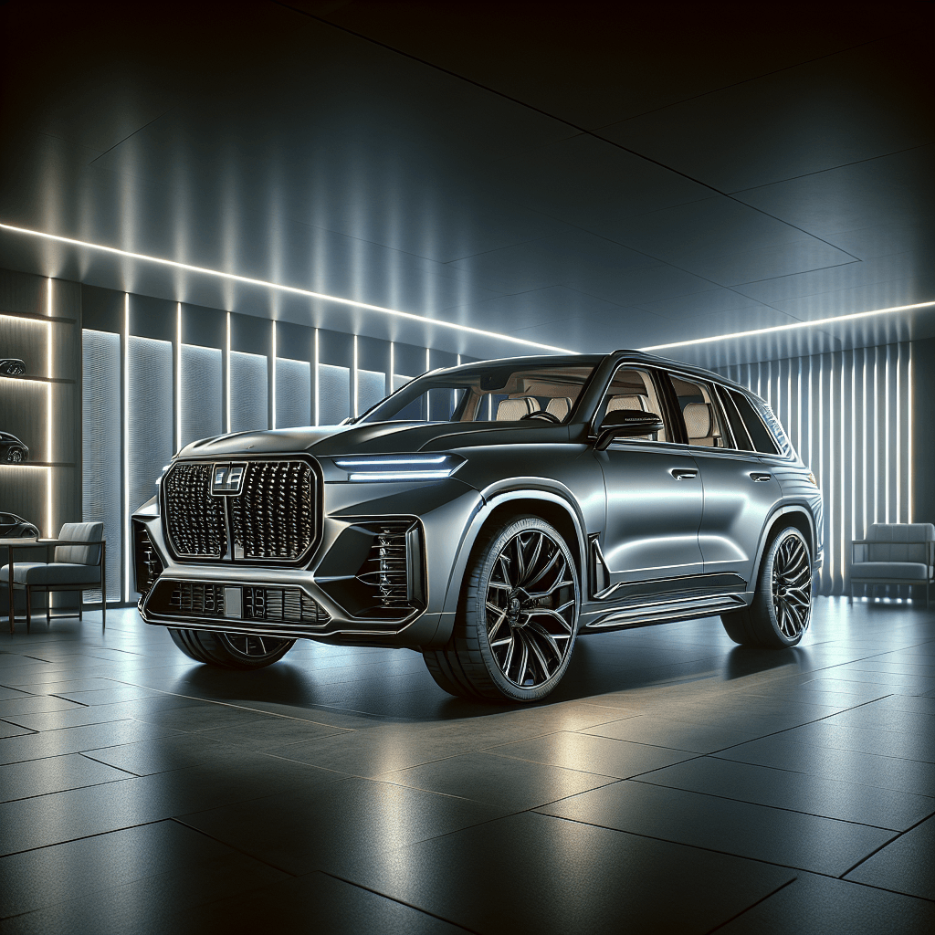 Audi RS Q8 Performance: Lançamento no Brasil com Início de Pré-venda e Preço Exclusivo