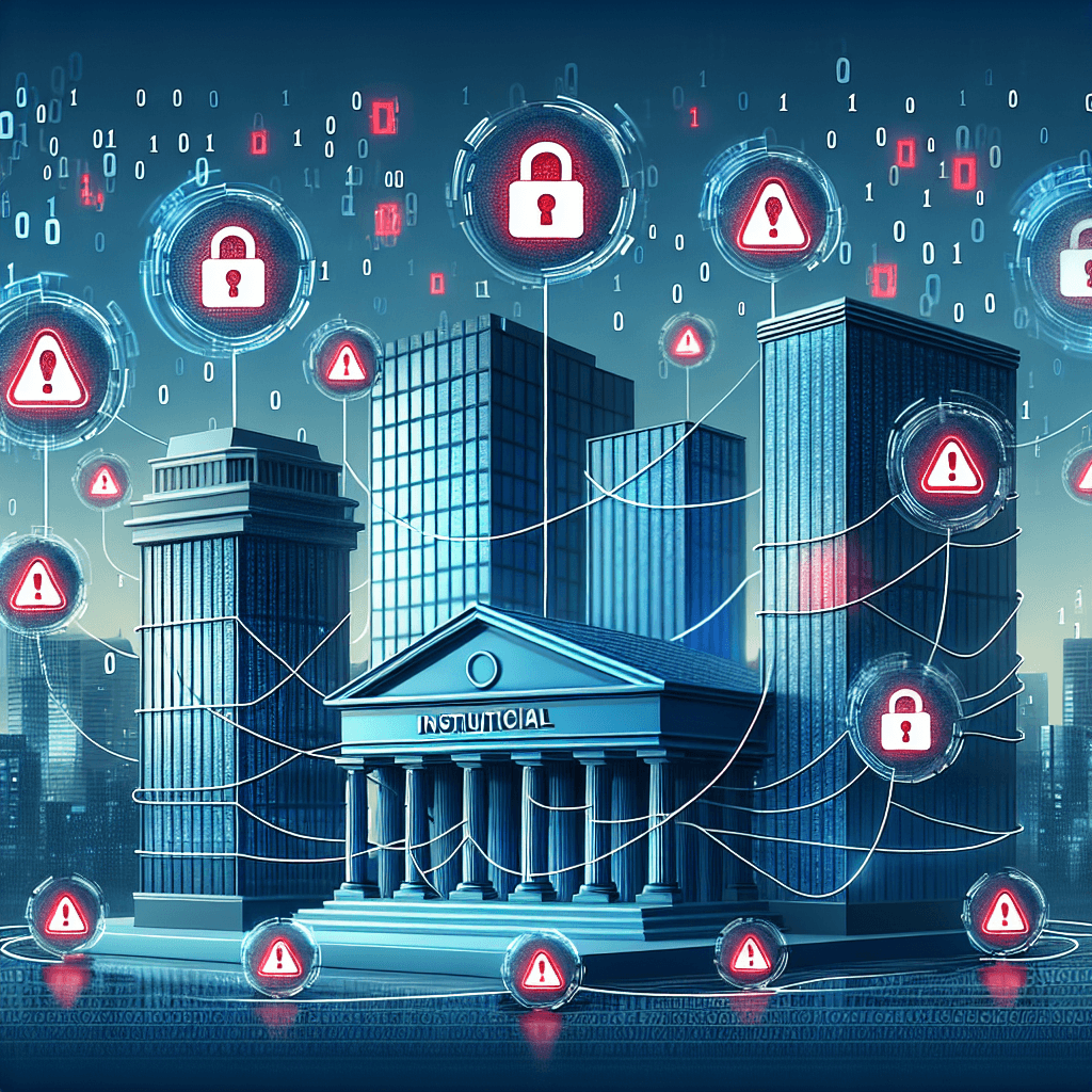 Banco Central Suspende Instituições por Ataque Hacker