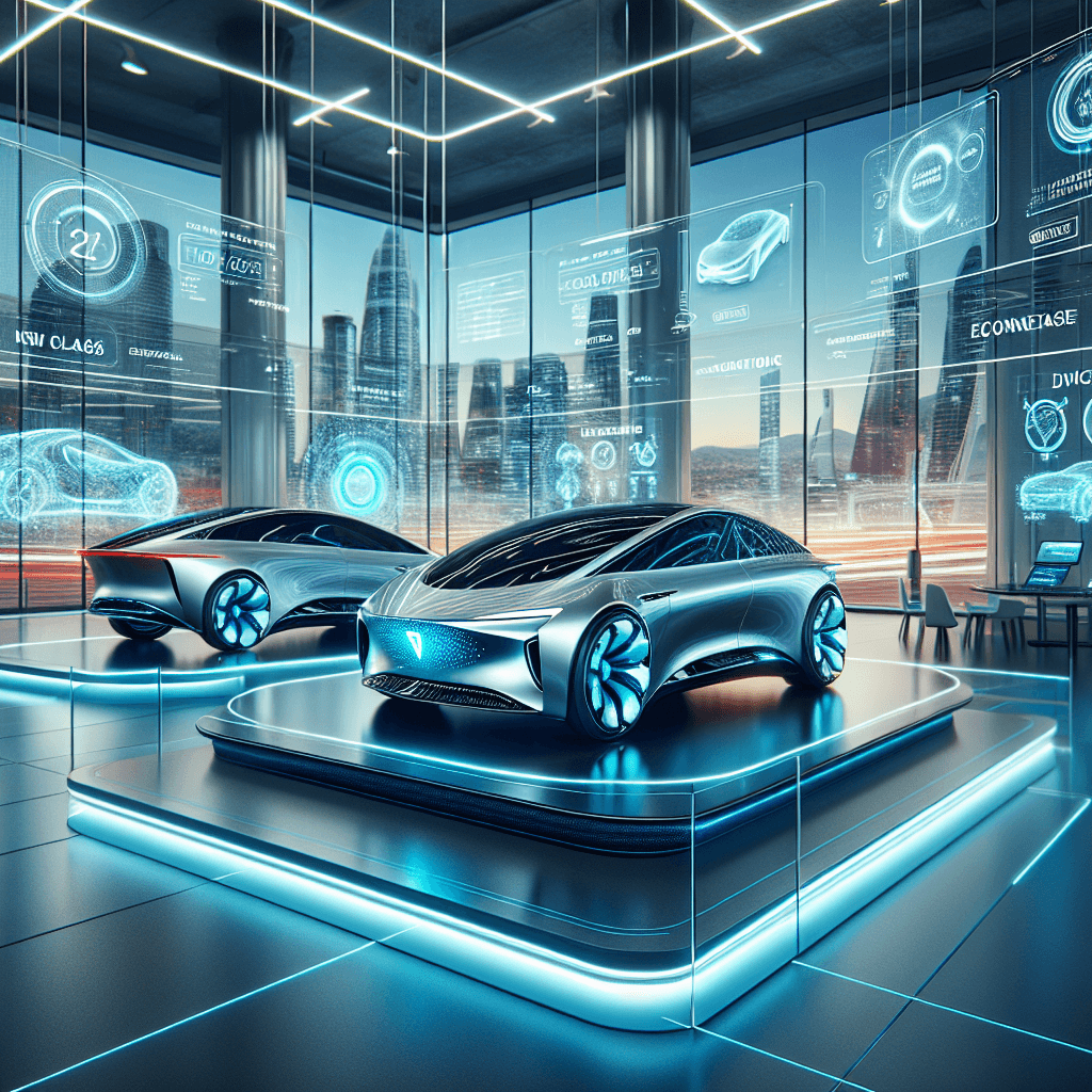 A Revolucionária Transição da BMW para o Futuro Elétrico: Adeus aos Modelos Icônicos